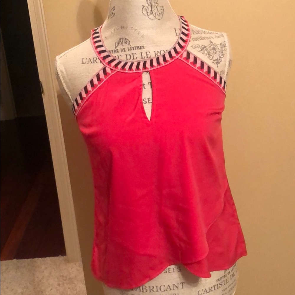 Jessica Simpson Tank top